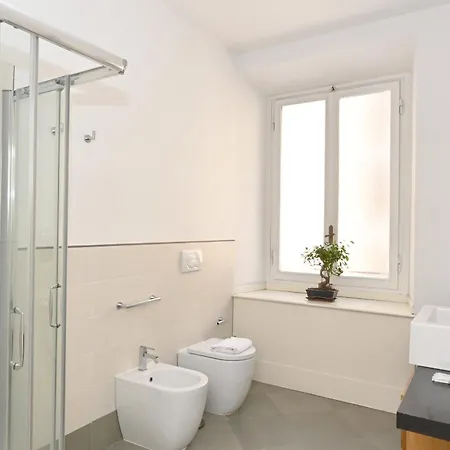 Exclusive Ponte Vecchio Apartment Florence Extérieur photo