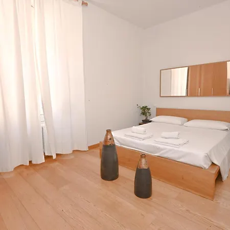 Exclusive Ponte Vecchio Apartment Florence Extérieur photo