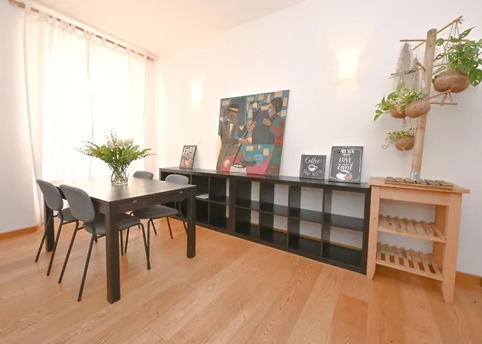Exclusive Ponte Vecchio Apartment